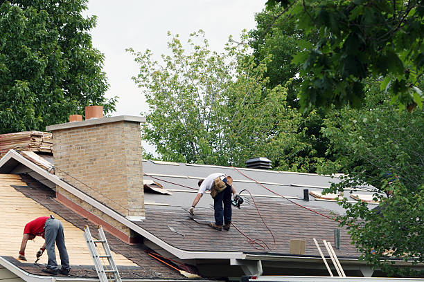 Best Gutter Installation and Roofing  in District Heights, MD