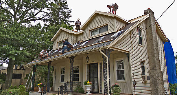 Tile Roofing Contractor in District Heights, MD