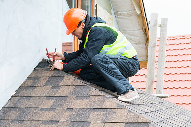 Trusted District Heights, MD Roofing Contractor Experts