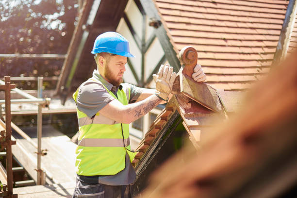 Best Local Roofing Companies  in District Heights, MD