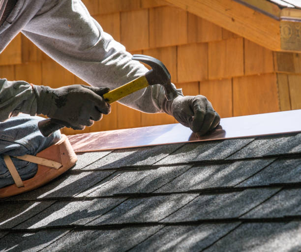 Best Flat Roof Repair Services  in District Heights, MD